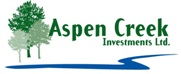 Aspen Creek
