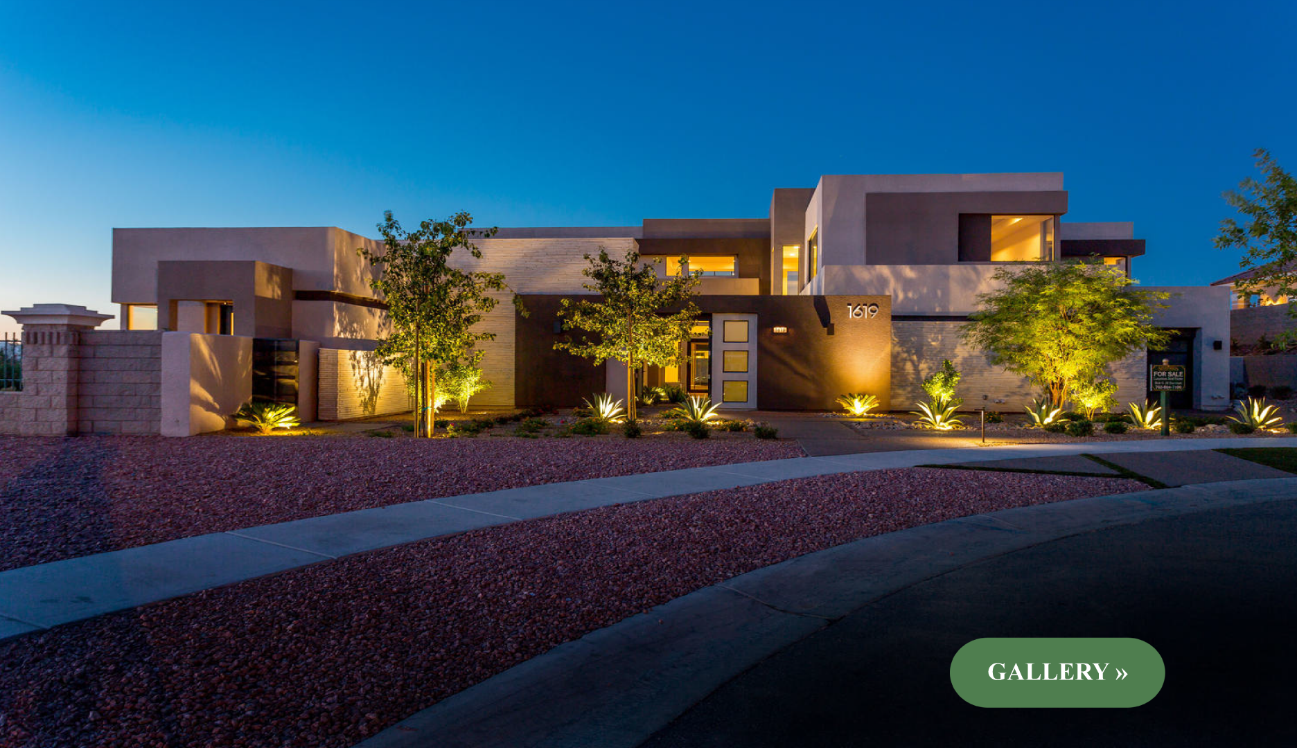 Modern Luxury EstateHenderson, Nevada