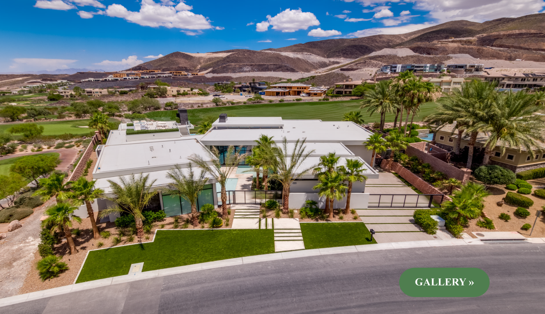 Modern Luxury EstateHenderson, Nevada